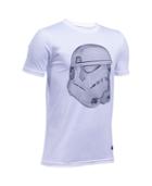 Under Armour Boys' Ua Star Wars Trooper T-shirt