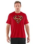Men's Under Armour Alter Ego Maryland Superman T-shirt
