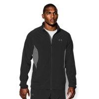 Under Armour Men's Ua Pulse Warm-up Jacket