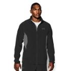 Under Armour Men's Ua Pulse Warm-up Jacket