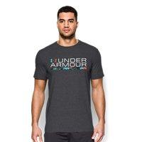Under Armour Men's Ua Collegiate Summer T-shirt