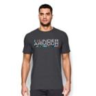 Under Armour Men's Ua Collegiate Summer T-shirt