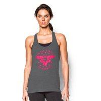 Under Armour Women's Ua Eagle Tank