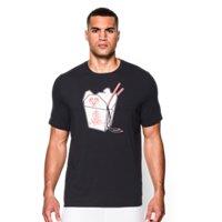 Under Armour Men's Ua The Takeout T-shirt