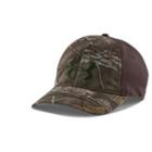 Under Armour Men's Ua Camo 2-tone Cap