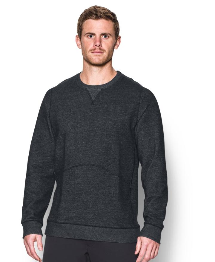 Under Armour Men's Ua Varsity Crew