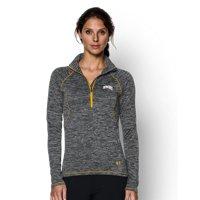Under Armour Women's Umbc Ua Twisted Tech  Zip