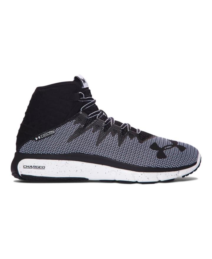 Under Armour Men's Ua X Muhammad Ali Highlight Delta Running Shoes