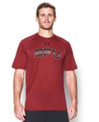Under Armour Men's St. Francis Ua Tech Team T-shirt