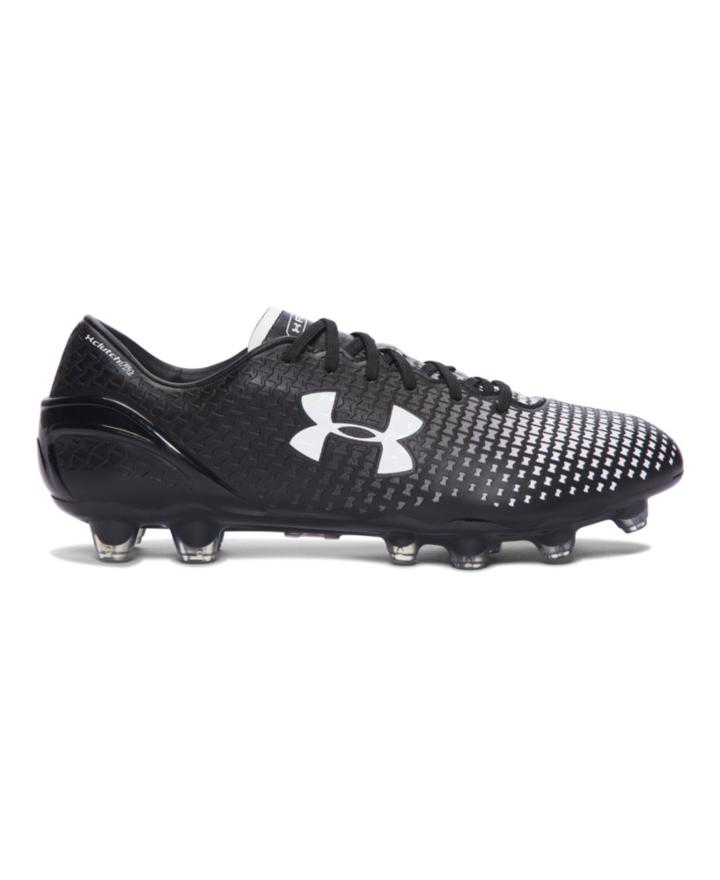 Under Armour Women's Ua Clutchfit Force Fg Soccer Cleats