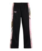 Under Armour Girls' Toddler Ua Solid Real Tree Pants