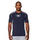 Under Armour Men's New York Yankees Ua Raid T-shirt