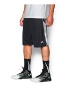 Under Armour Men's Ua Select 11 Basketball Shorts