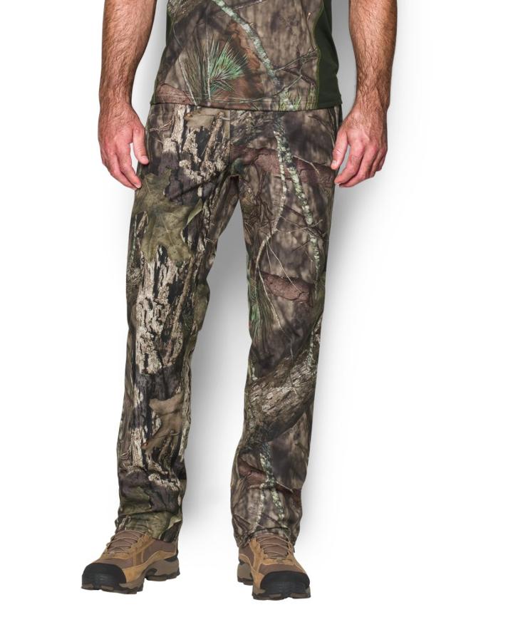 Under Armour Men's Ua Hunt Early Season Field Pants