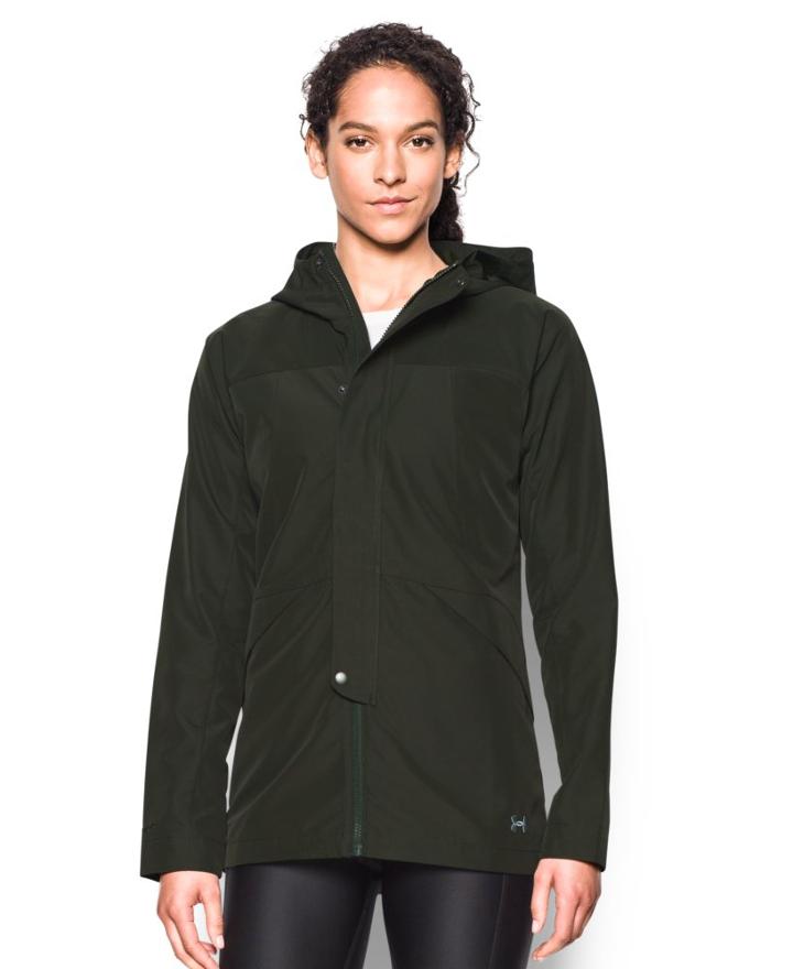 Under Armour Women's Ua Ridgely Jacket
