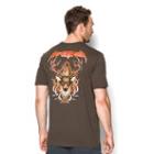 Under Armour Men's Ua Monster Buck Hunter T-shirt