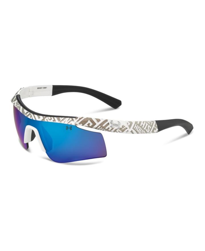 Under Armour Kids' Ua Dynamo Sunglasses