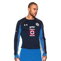 Under Armour Men's Cruz Azul 15/16 Replica Goalkeeper Jersey