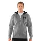 Under Armour Men's Charged Cotton Storm Full Zip Hoodie