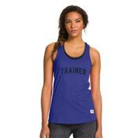 Under Armour Women's Under Armour Legacy Mesh Tank