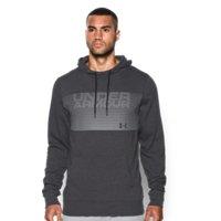 Under Armour Men's Ua Sportstyle Fleece Graphic Hoodie