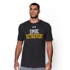 Under Armour Men's Umbc Ua Tri-blend T-shirt