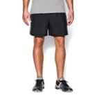 Under Armour Men's Tactical 6 Training Shorts