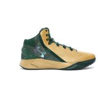 Under Armour Men's Ua Charged Step Back Team Basketball Shoes