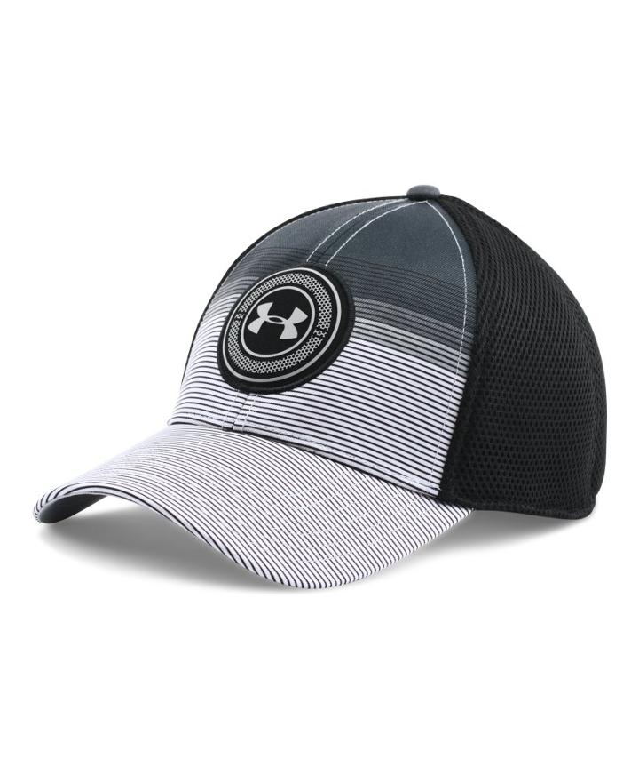 Under Armour Men's Ua Golf Eagle 4.0 Cap