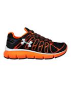 Under Armour Boys' Pre-school Ua Pulse Ii Grit Shoes