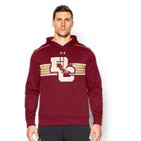 Under Armour Men's Boston College Fenway Hoodie