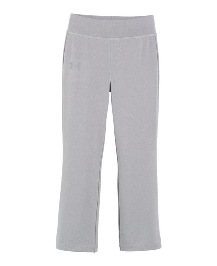 Under Armour Girls' Pre-school Ua Everyday Yoga Pants