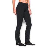 Under Armour Women's Ua Mirror Straight Leg Pant