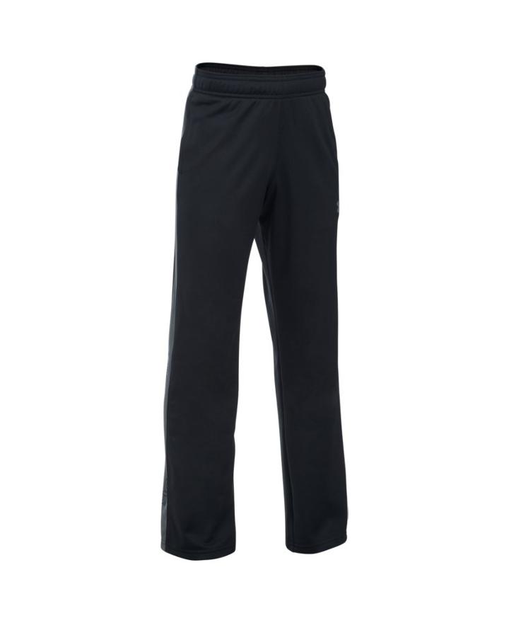 Under Armour Boys' Ua Kickstart Warm-up Pants