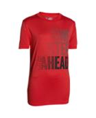 Under Armour Boys' Ua One Step Ahead T-shirt