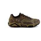 Under Armour Men's Ua Glenrock Low Hiking Boots