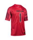 Under Armour Men's Maryland Fb Replica