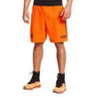 Under Armour Men's Ua Tough Mudder Obstacle Woven Shorts