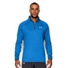 Under Armour Men's Ua Heatgear Flyweight Run  Zip