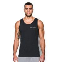 Under Armour Men's Charged Cotton Tank