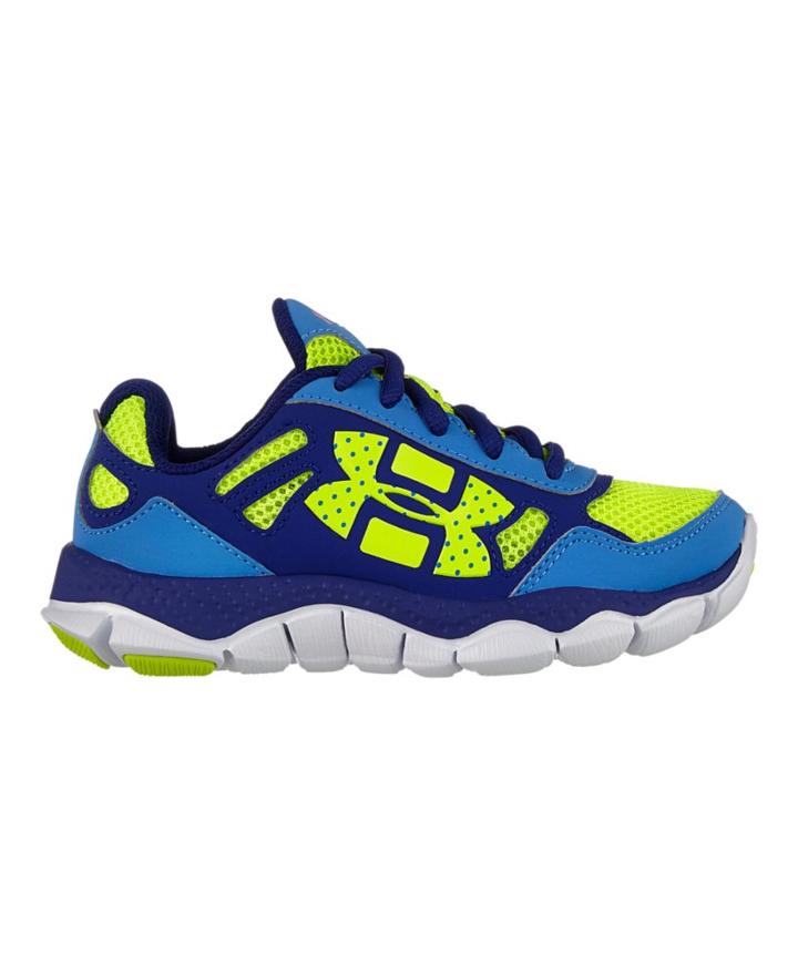 Under Armour Girls' Pre-school Engage