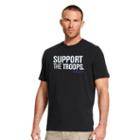 Under Armour Men's Ua Freedom Support T-shirt