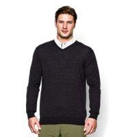Under Armour Men's Ua Tips V-neck Sweater
