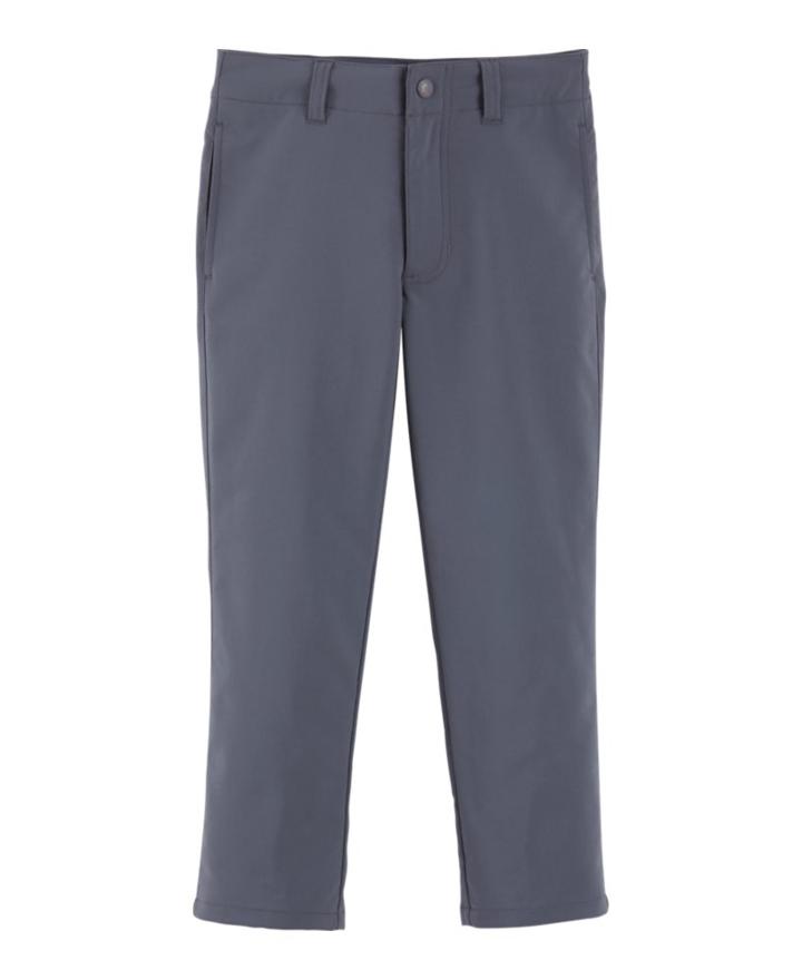 Under Armour Boys' Infant Ua Match Play Pants