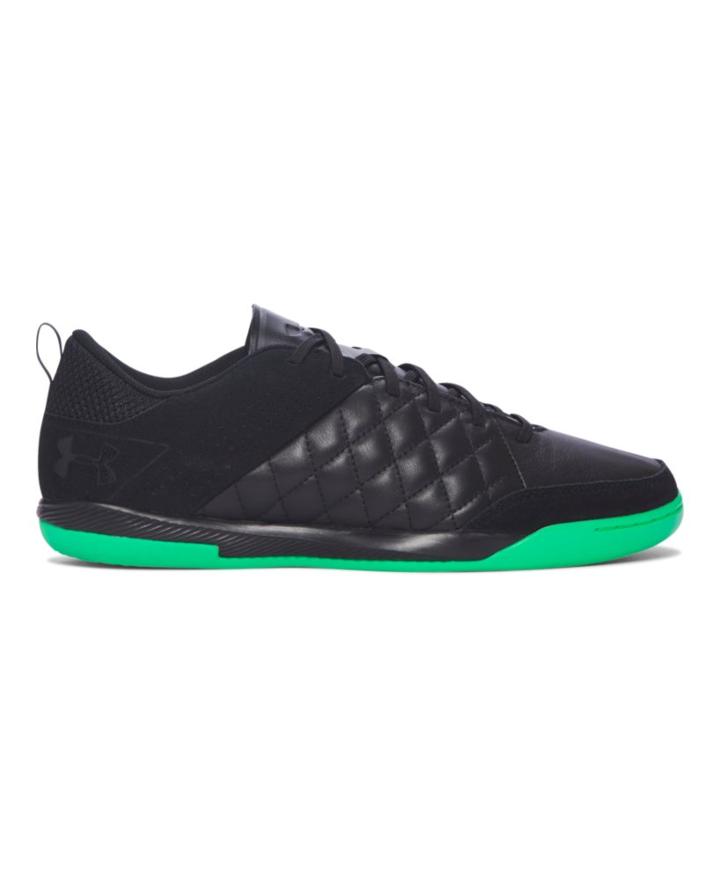 Under Armour Men's Ua Command Indoor Soccer Shoes