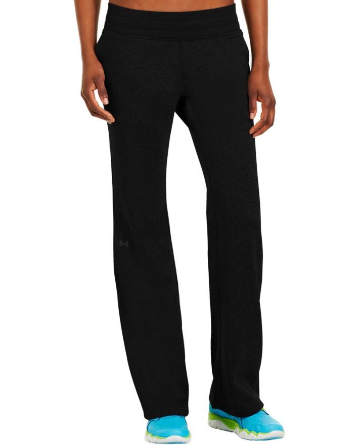 Under Armour Women's Armour Fleece Storm 32 Pant