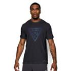 Under Armour Men's Sc30 Iconic Player T-shirt