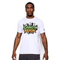 Under Armour Men's Sc30 Candy Reign T-shirt