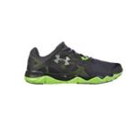 Under Armour Men's Micro G Monza Night Running Shoes
