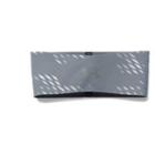 Under Armour Women's Ua No Breaks Reflective Headband
